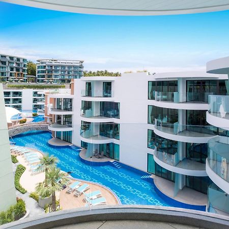 Lets Phuket Twin Sands Resort & Spa Patong المظهر الخارجي الصورة