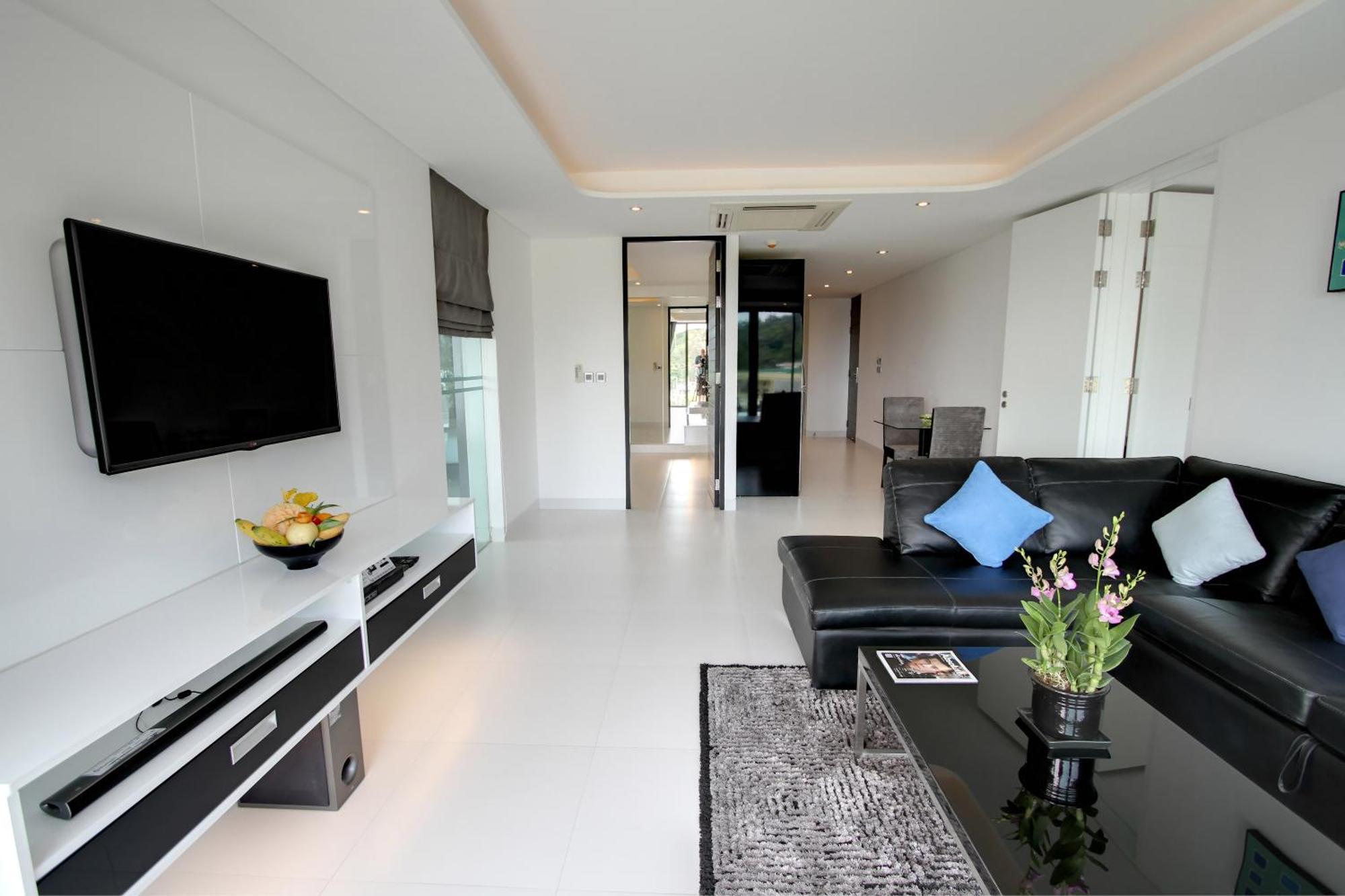 Lets Phuket Twin Sands Resort & Spa Patong المظهر الخارجي الصورة