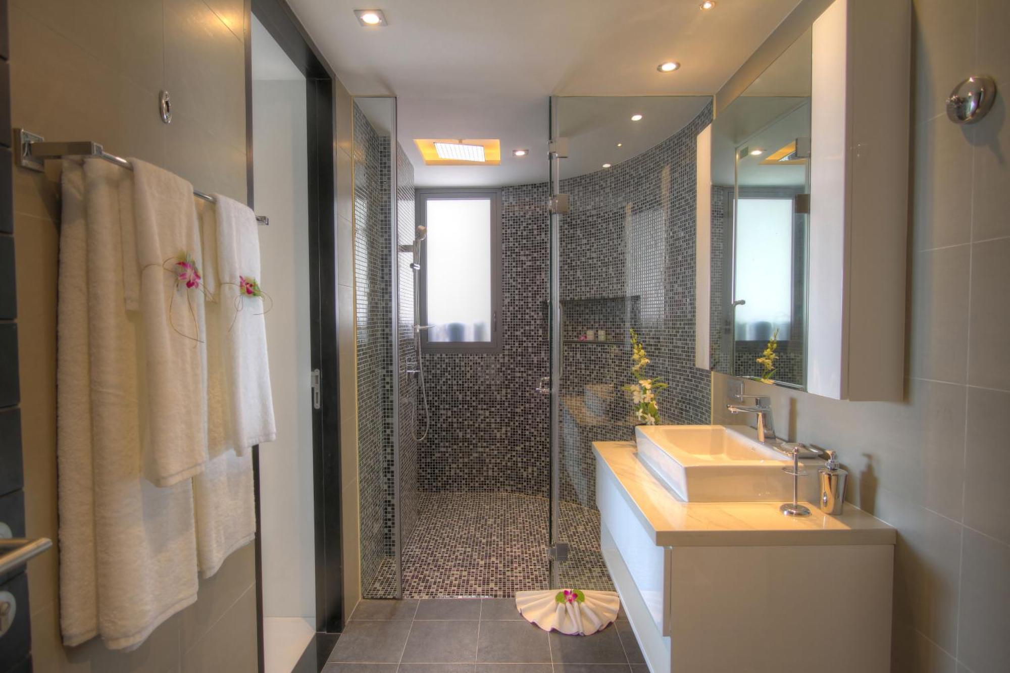 Lets Phuket Twin Sands Resort & Spa Patong المظهر الخارجي الصورة