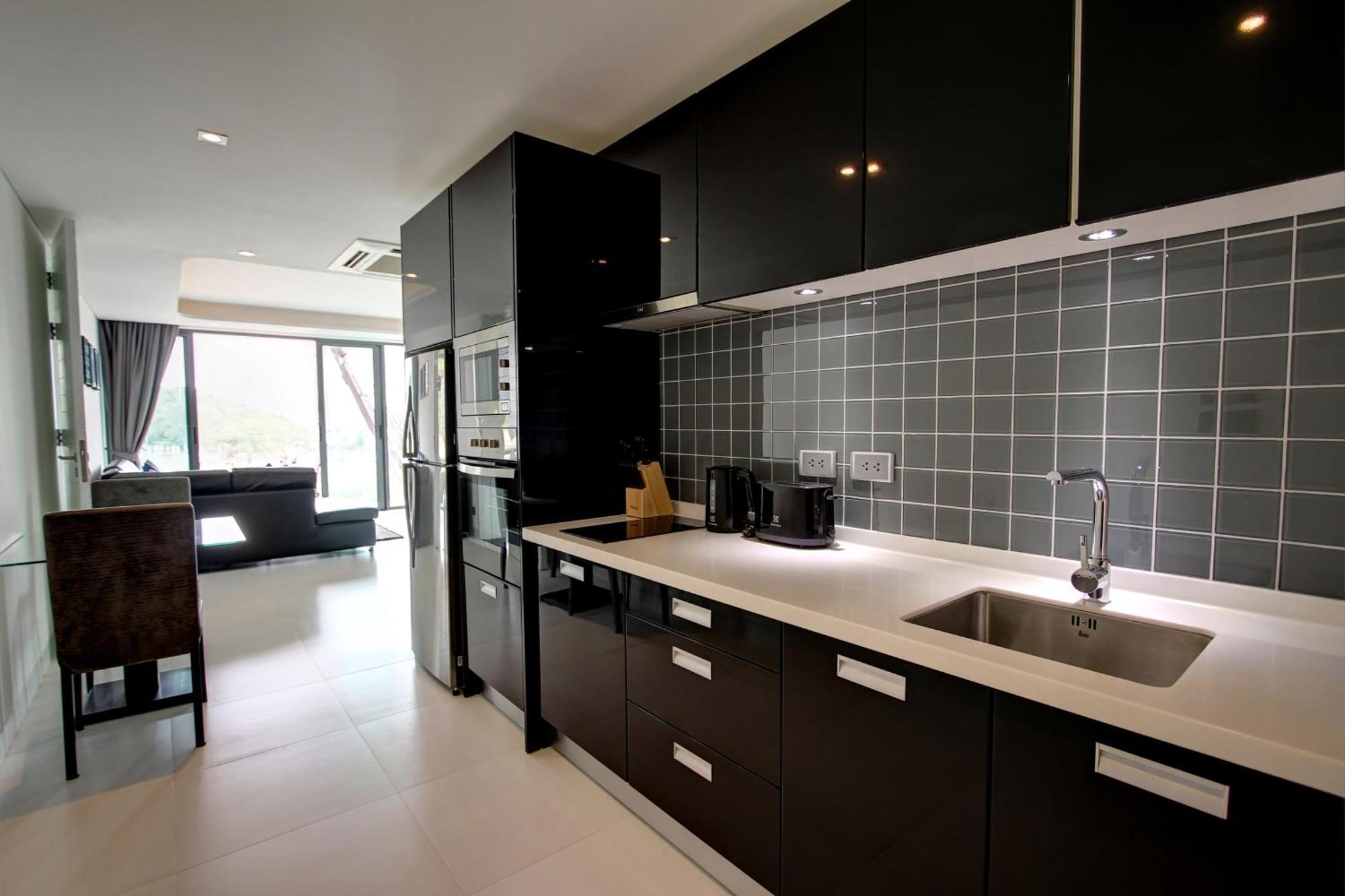 Lets Phuket Twin Sands Resort & Spa Patong المظهر الخارجي الصورة