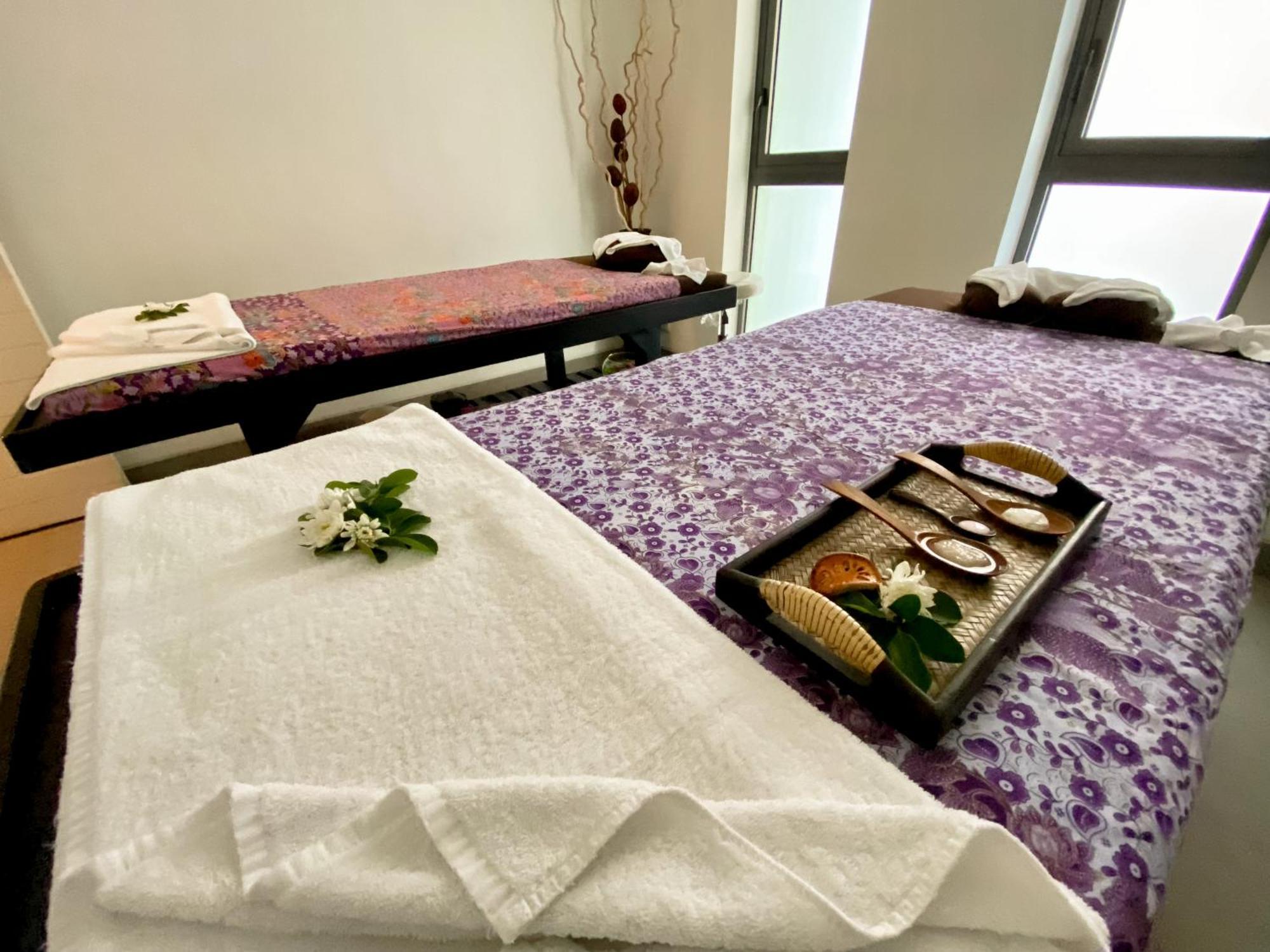 Lets Phuket Twin Sands Resort & Spa Patong المظهر الخارجي الصورة