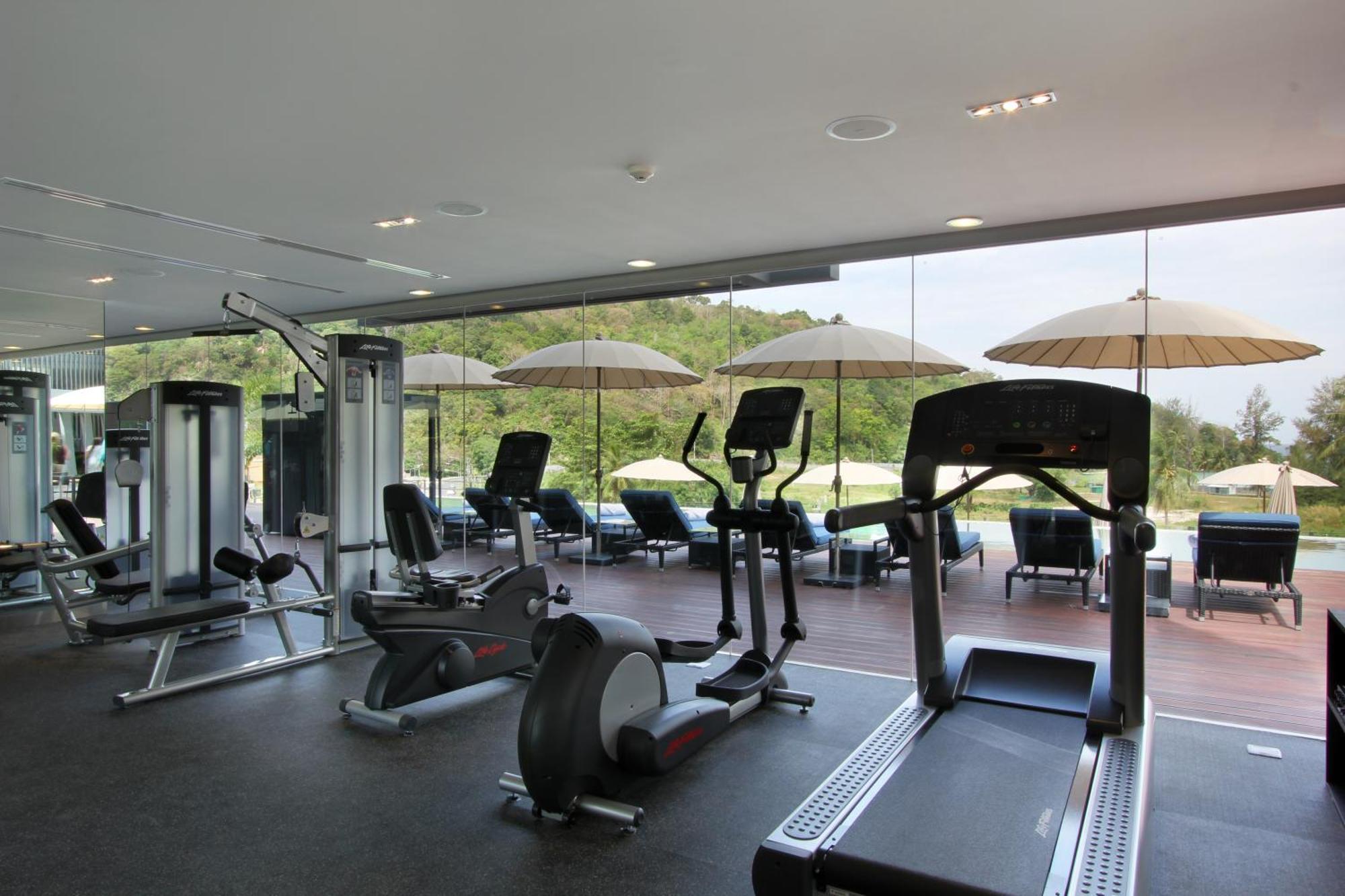 Lets Phuket Twin Sands Resort & Spa Patong المظهر الخارجي الصورة